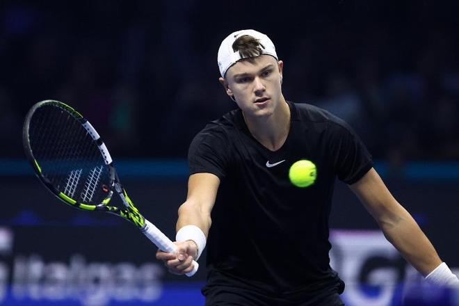 波特在防守 波特在防守