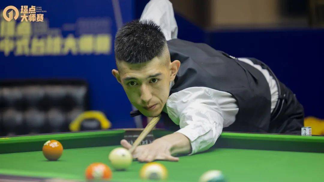 练与选人 练与选人