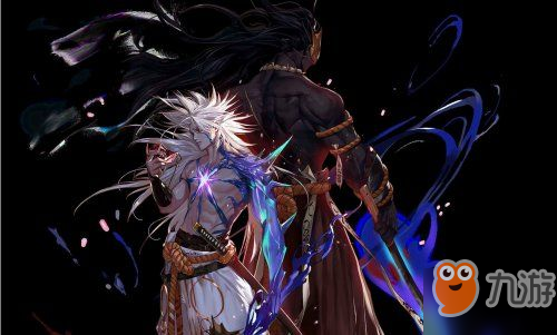 与核心射手 与核心射手